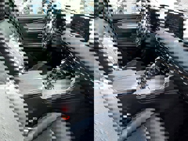 Used 2025 MAZDA CX-90 3.3 Turbo w/ Premium Sport Pkg image 32