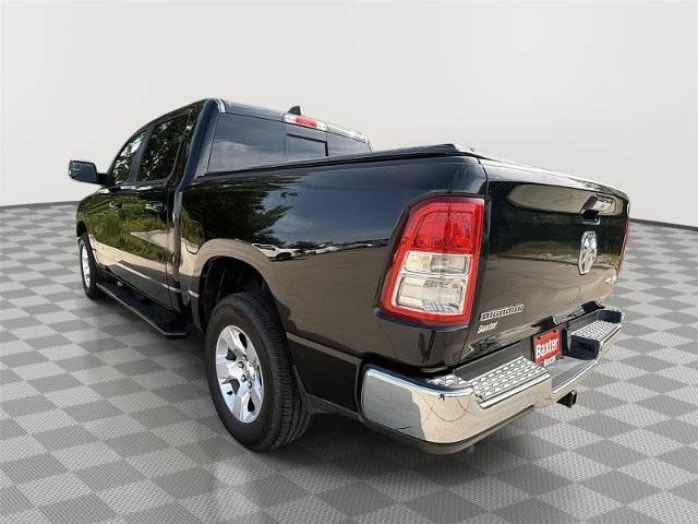 Used 2019 RAM 1500 Big Horn AWD/4WD image 5