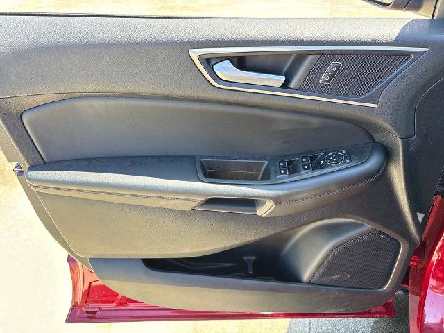 Certified 2024 Ford Edge SEL w/ Convenience Package AWD/4WD image 15