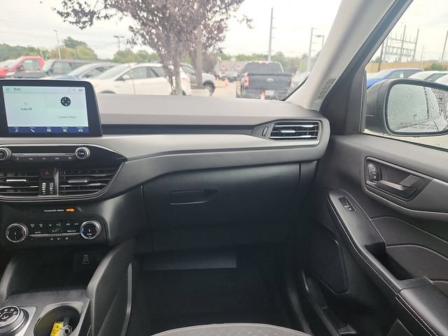 Certified 2024 Ford Escape Active AWD/4WD image 10