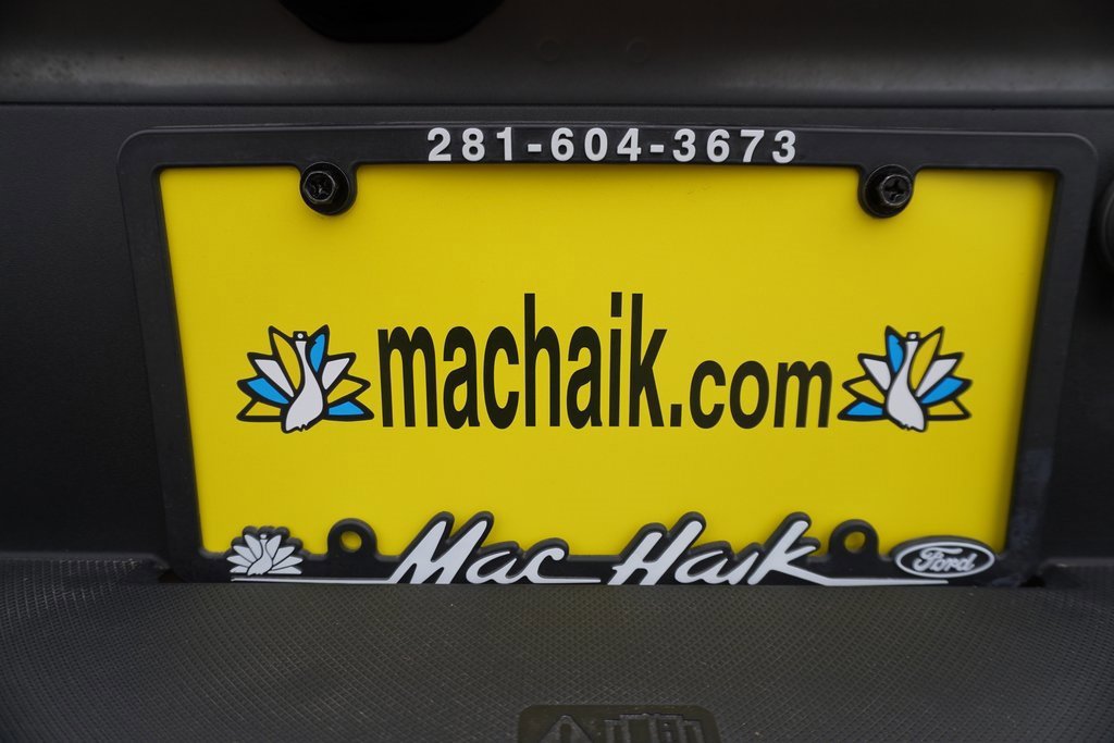 Certified 2024 Ford F150 STX image 34