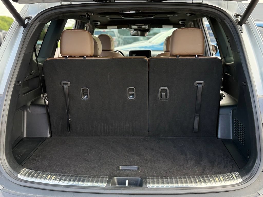 Used 2022 Kia Telluride SX w/ SX Prestige Package AWD/4WD image 19