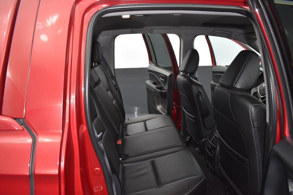 Used 2022 Honda Ridgeline RTL-E image 18
