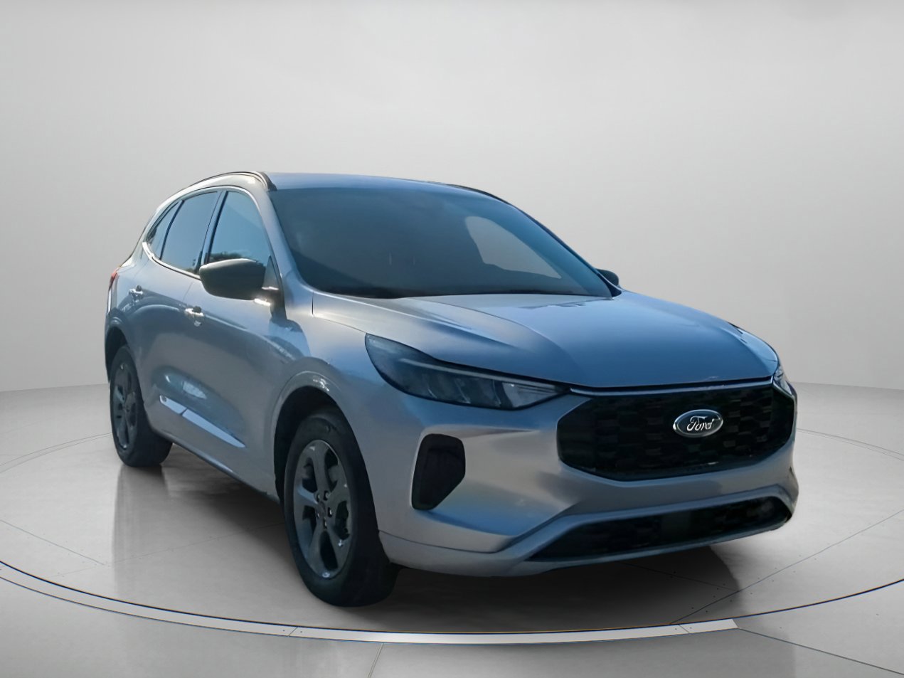 Certified 2023 Ford Escape ST-Line w/ Tech Pack #1 image 33