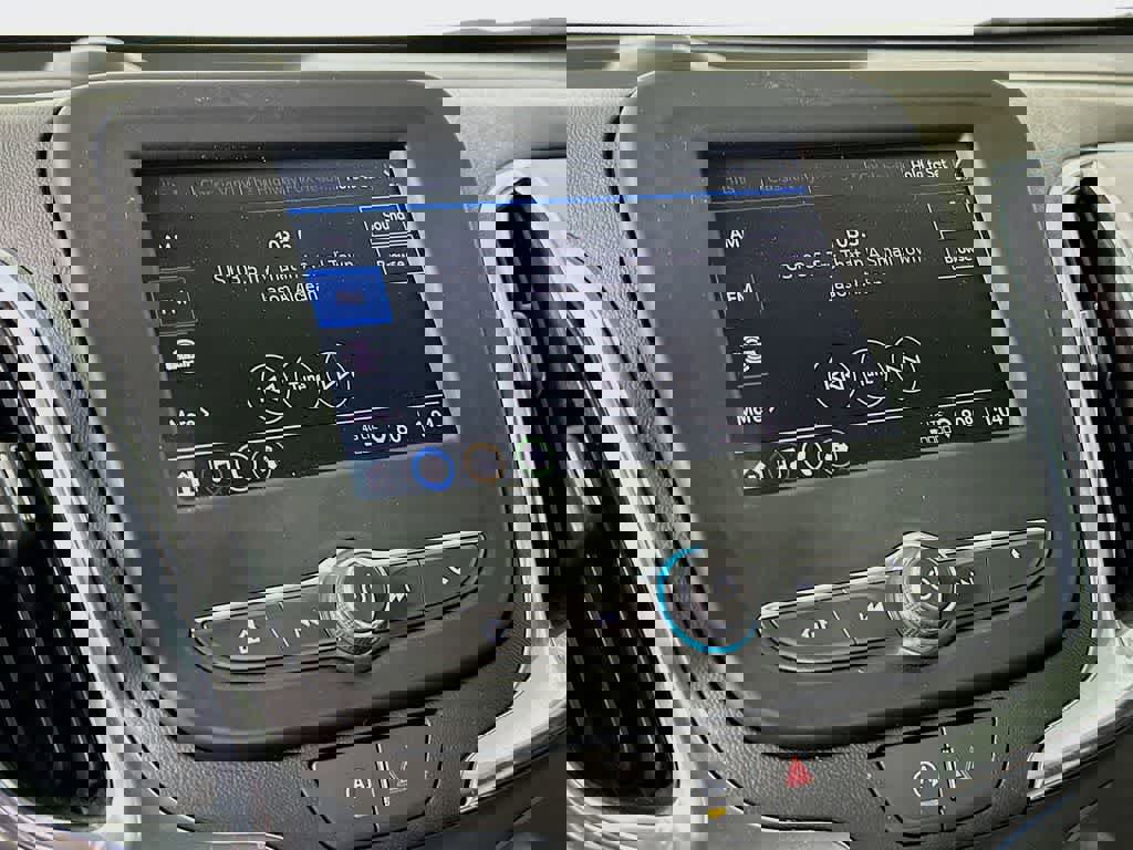 Used 2024 Chevrolet Equinox LS w/ Driver Confidence II Package image 17