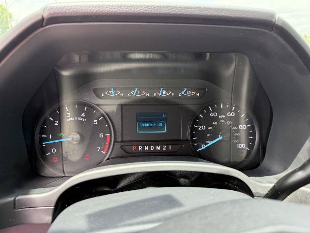 Certified 2022 Ford F250 XL w/ Power Equipment Group AWD/4WD image 18