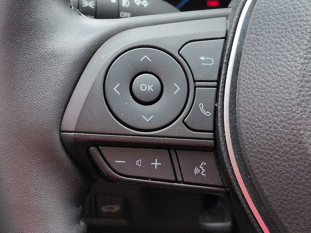 Used 2022 Toyota RAV4 Limited w/ Limited Grade Weather Package image 30