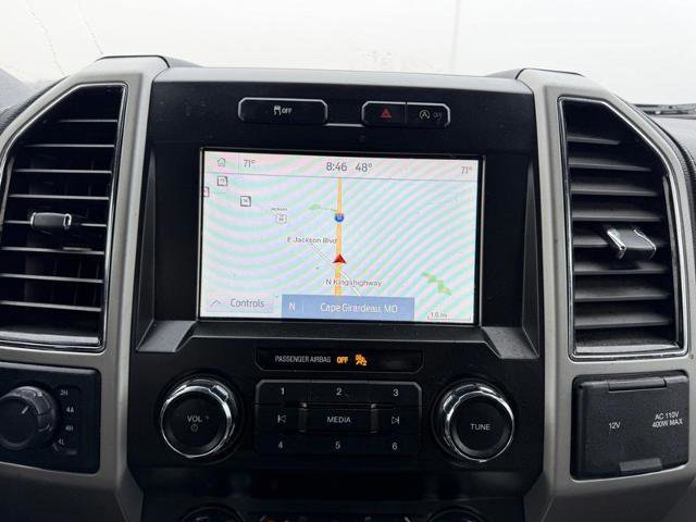 Certified 2019 Ford F150 Lariat image 14