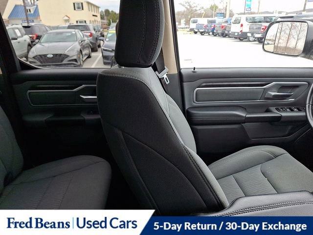 Used 2020 RAM 1500 Big Horn image 15