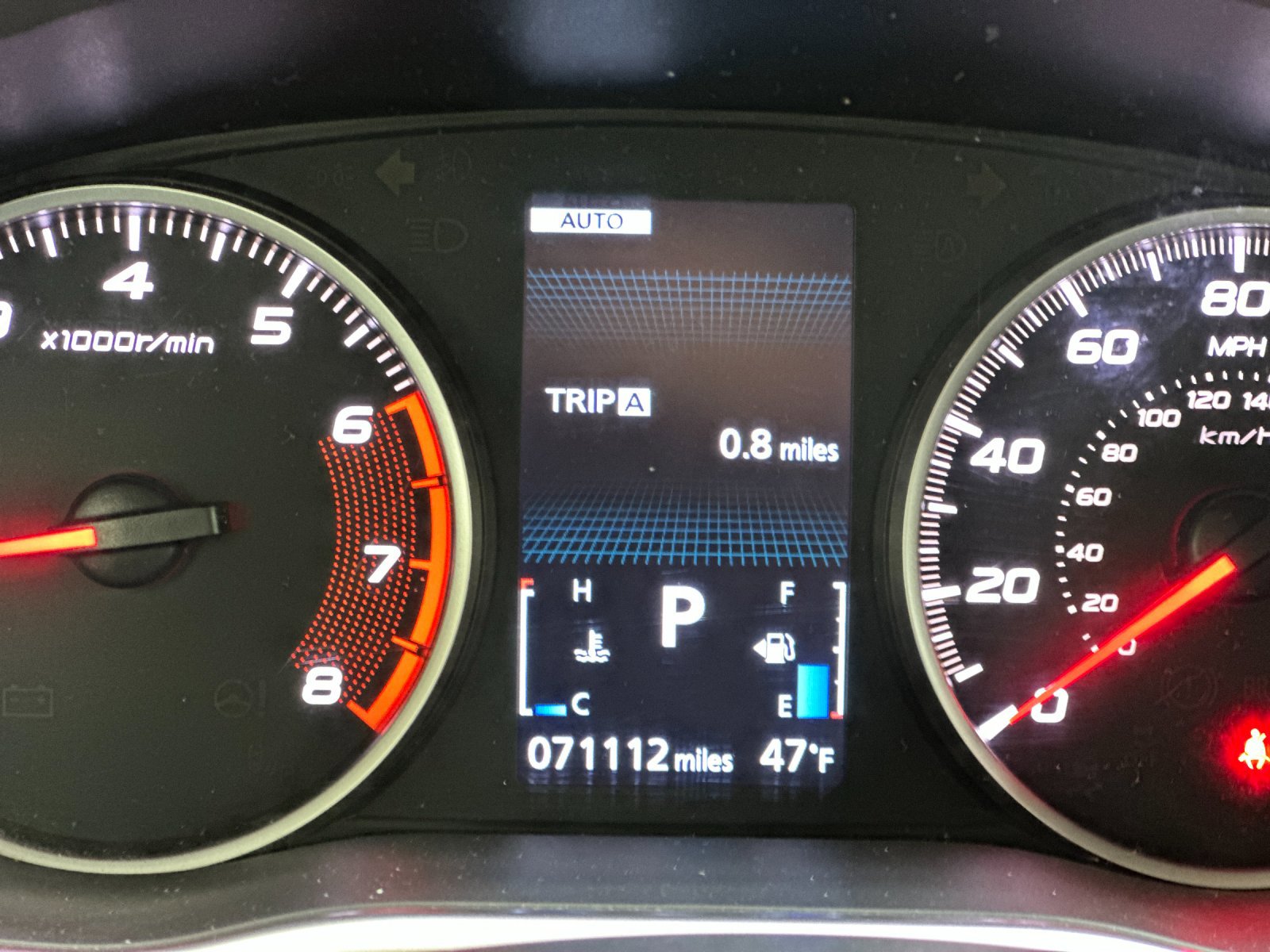 Used 2018 Mitsubishi Eclipse Cross ES image 25