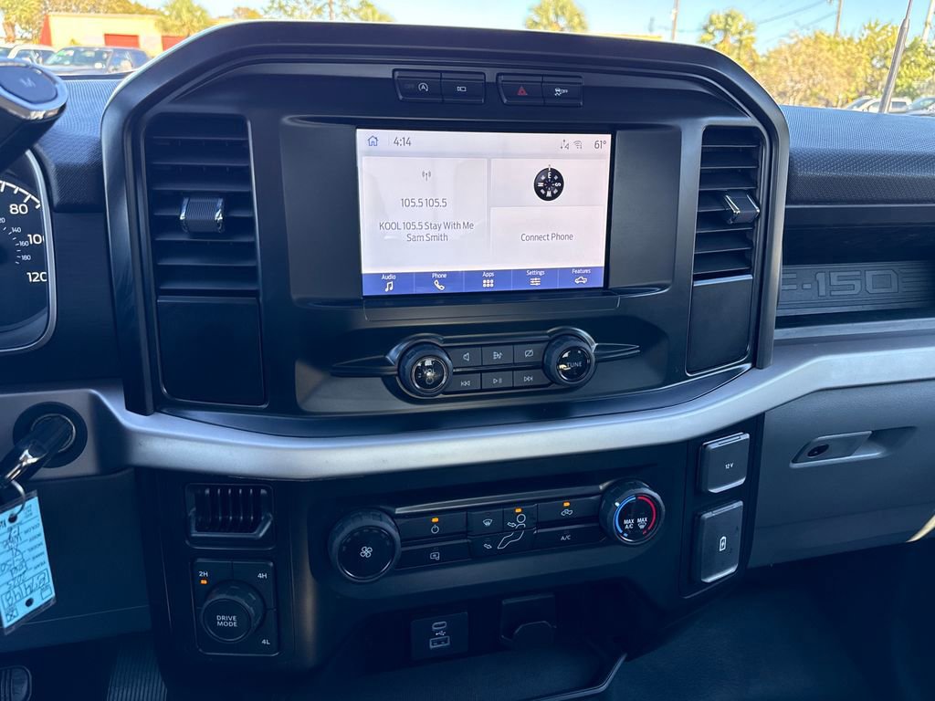 Certified 2023 Ford F150 XL image 18