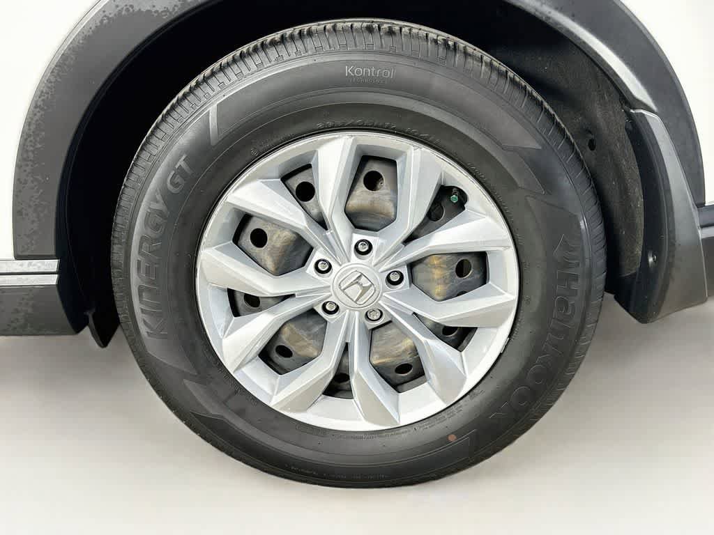 Used 2023 Honda CR-V LX image 8