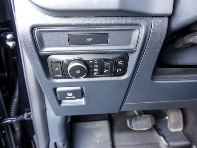 Certified 2026 Ford F150 XLT w/ Equipment Group 302A MID AWD/4WD image 25
