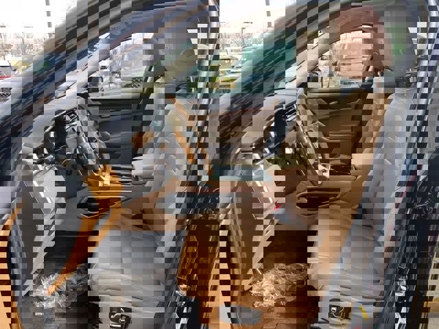 Used 2021 Jaguar F-PACE S image 23