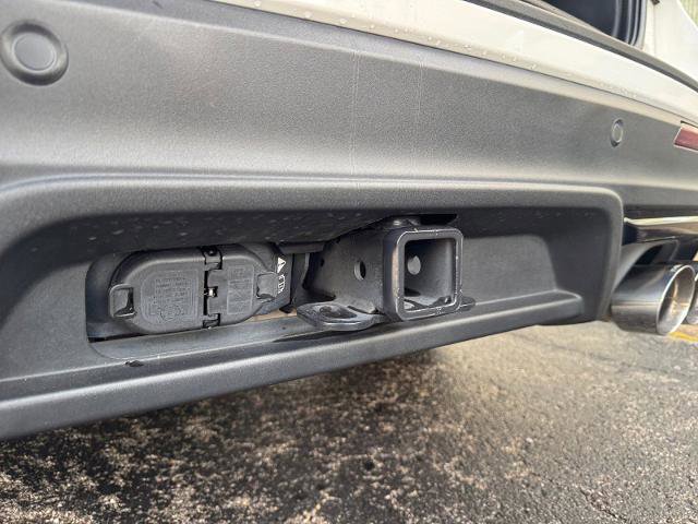 Certified 2023 Ford Explorer ST w/ Equipment Group 401A image 16