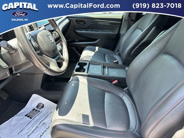 Used 2025 Honda Odyssey Sport-L image 18