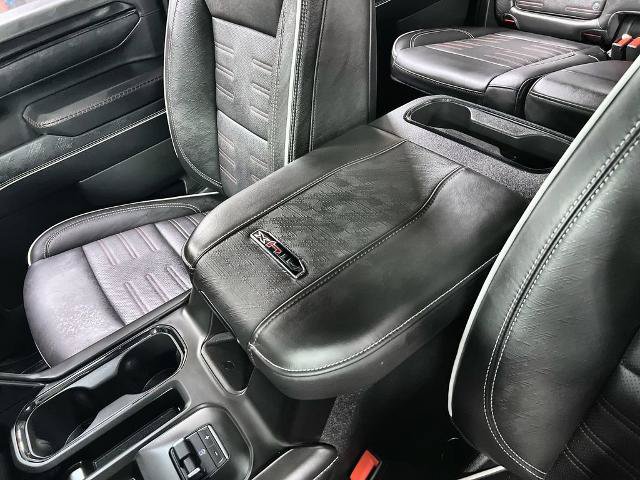 Used 2026 GMC Sierra 2500 AT4X AWD/4WD image 39