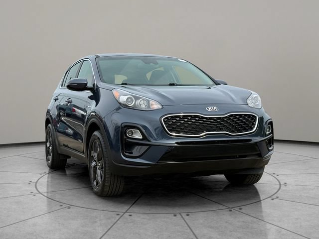 Used 2022 Kia Sportage LX w/ LX AWD Value Edition Package image 13
