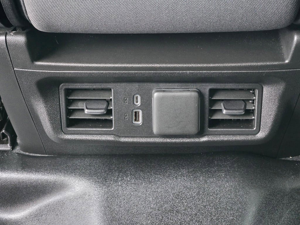 Used 2024 Chevrolet Silverado 1500 RST image 16