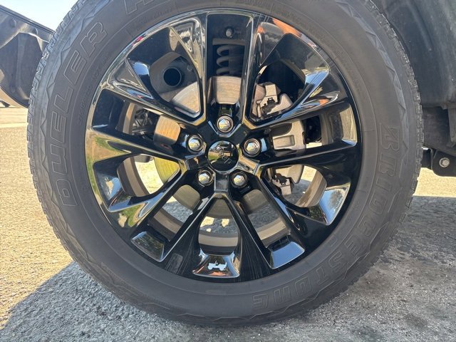 Used 2021 Jeep Wrangler Unlimited Sahara w/ Cold Weather Group image 7