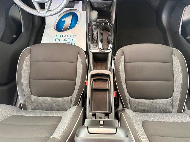 Used 2025 Chevrolet TrailBlazer LT FWD image 14