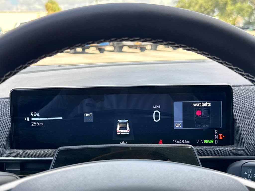 Certified 2025 Ford Mustang Mach-E GT AWD/4WD image 19