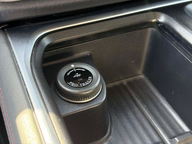 Certified 2025 Ford Expedition Active RWD image 25