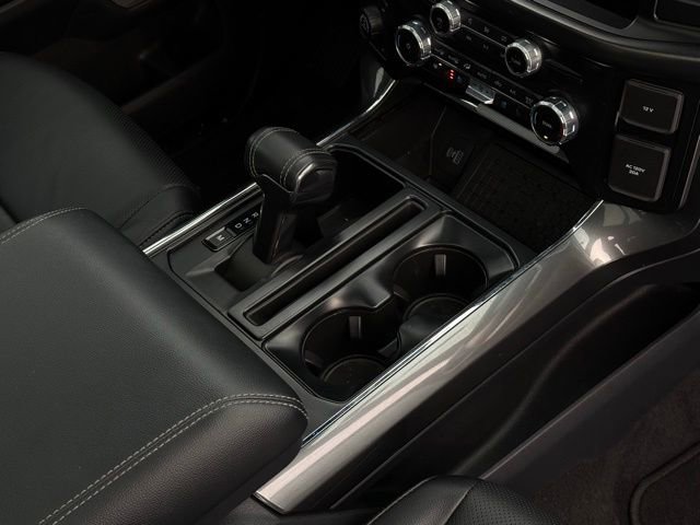 Certified 2023 Ford F150 Lariat w/ Equipment Group 502A High image 32