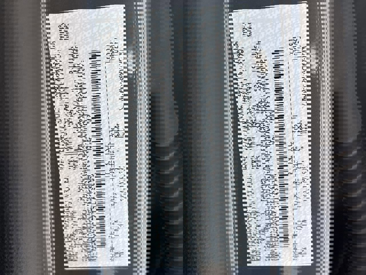 Certified 2025 Ford Escape Platinum image 41