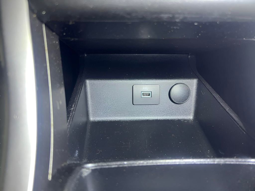 Certified 2020 Ford Fusion S image 28