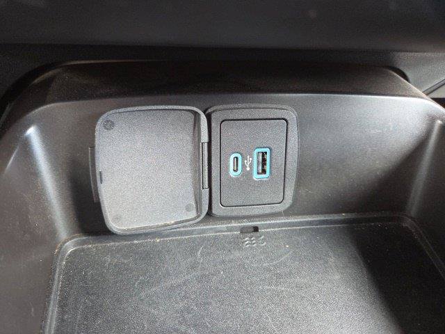 Certified 2024 Ford Bronco Outer Banks AWD/4WD image 32
