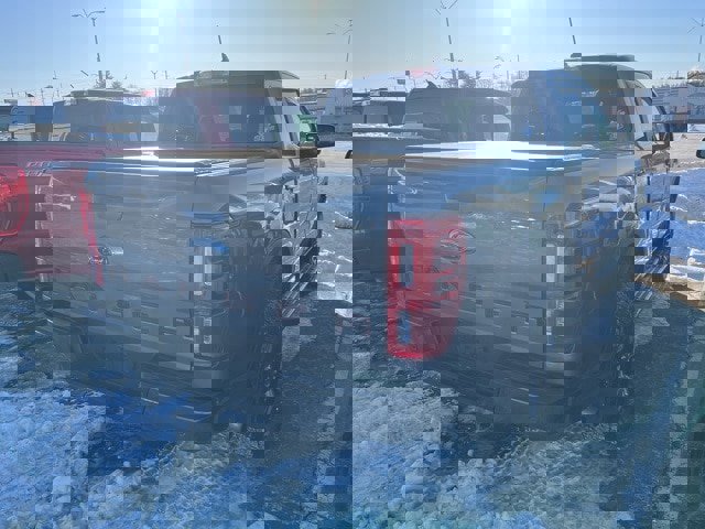 Certified 2022 Ford Ranger XLT w/ Equipment Group 301A Mid image 4