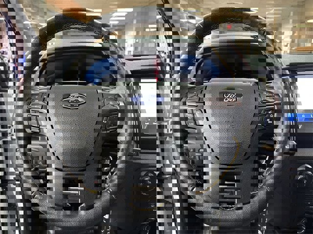 Certified 2022 Ford Ranger XLT w/ Equipment Group 301A Mid image 14