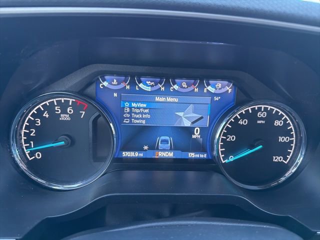 Certified 2022 Ford F150 XLT w/ Equipment Group 302A High image 12