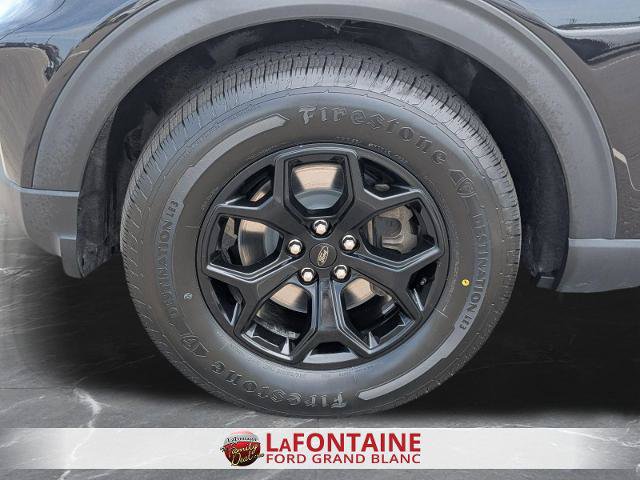 Certified 2023 Ford Explorer Timberline w/ Timberline Technology Package AWD/4WD image 35