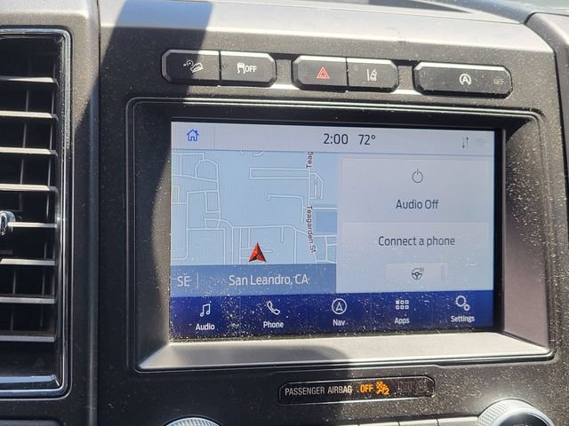 Certified 2021 Ford Expedition Max Limited AWD/4WD image 17
