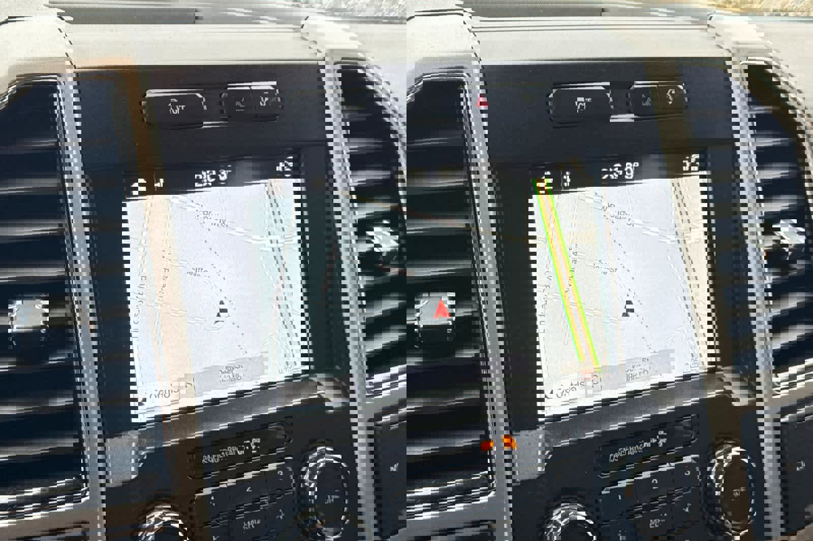 Certified 2019 Ford F150 Lariat image 18