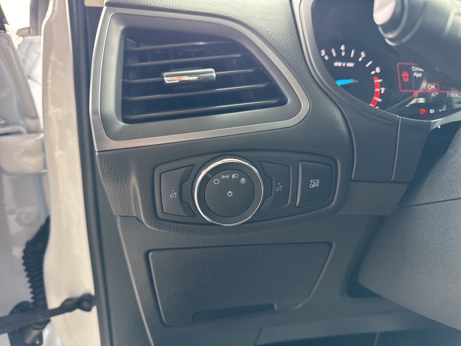 Certified 2020 Ford Edge SE AWD/4WD image 26
