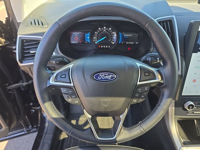 Certified 2023 Ford Edge SEL w/ Convenience Package AWD/4WD image 18