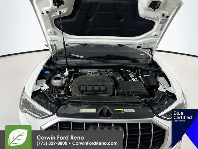 Used 2020 Audi Q3 2.0T Premium Plus AWD/4WD image 35