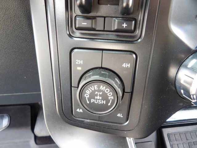 Certified 2021 Ford F150 Raptor w/ Equipment Group 801A High image 25