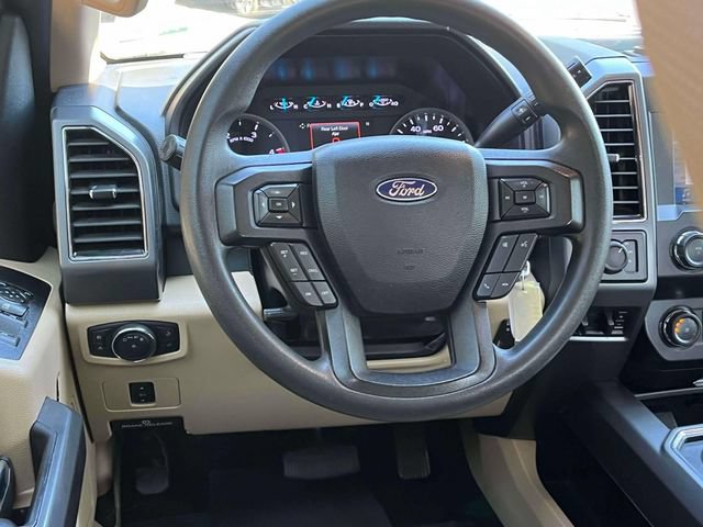Certified 2019 Ford F250 XLT w/ XLT Value Package AWD/4WD image 15