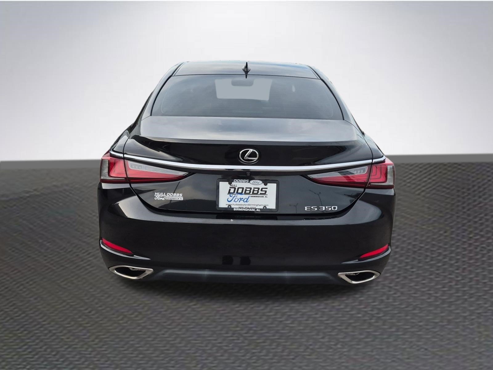 Used 2019 Lexus ES 350 w/ Premium Package FWD image 6