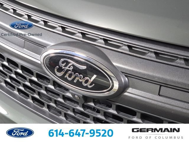 Certified 2023 Ford Explorer Timberline AWD/4WD image 13