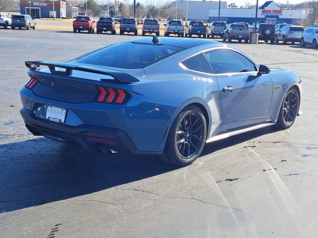 Certified 2024 Ford Mustang GT image 2