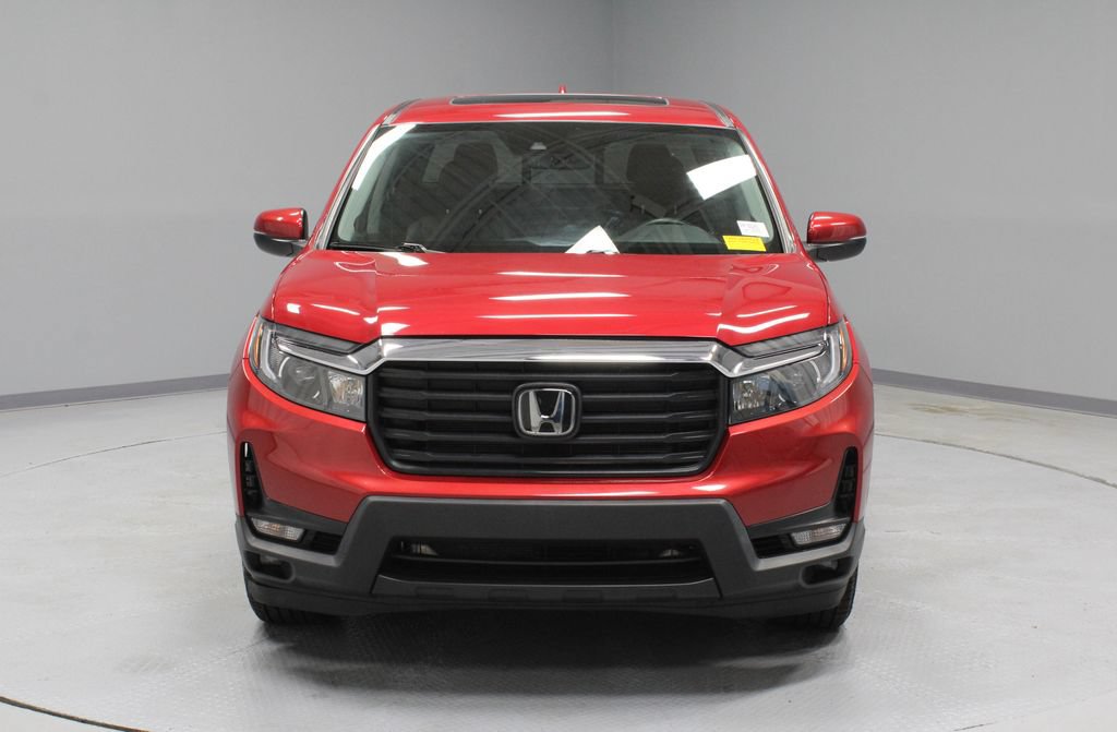 Used 2023 Honda Ridgeline RTL image 6