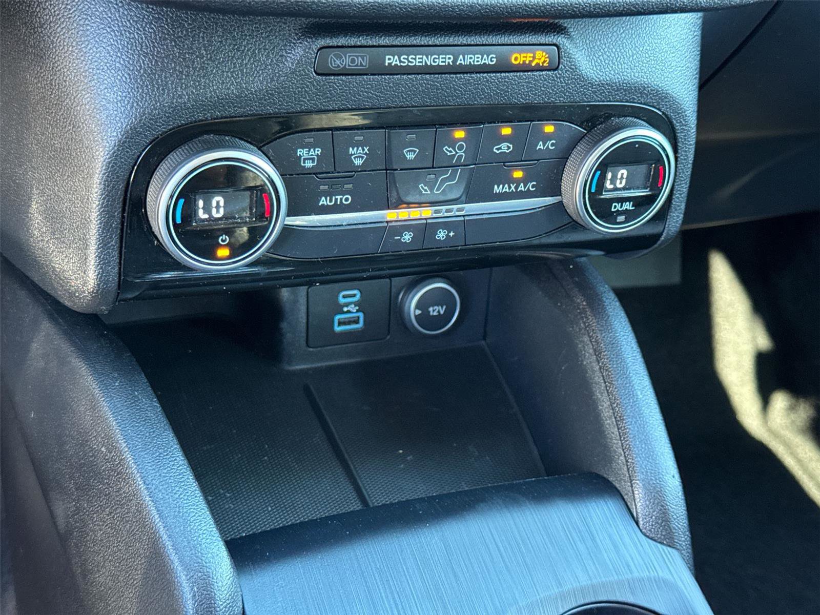 Certified 2021 Ford Escape SE w/ Convenience Package image 31