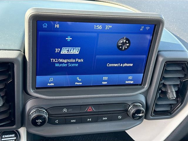 Certified 2023 Ford Bronco Sport Heritage image 16