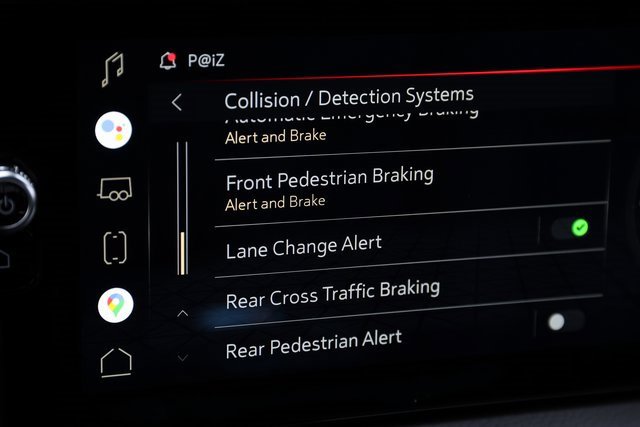 Used 2022 GMC Sierra 1500 Denali image 23