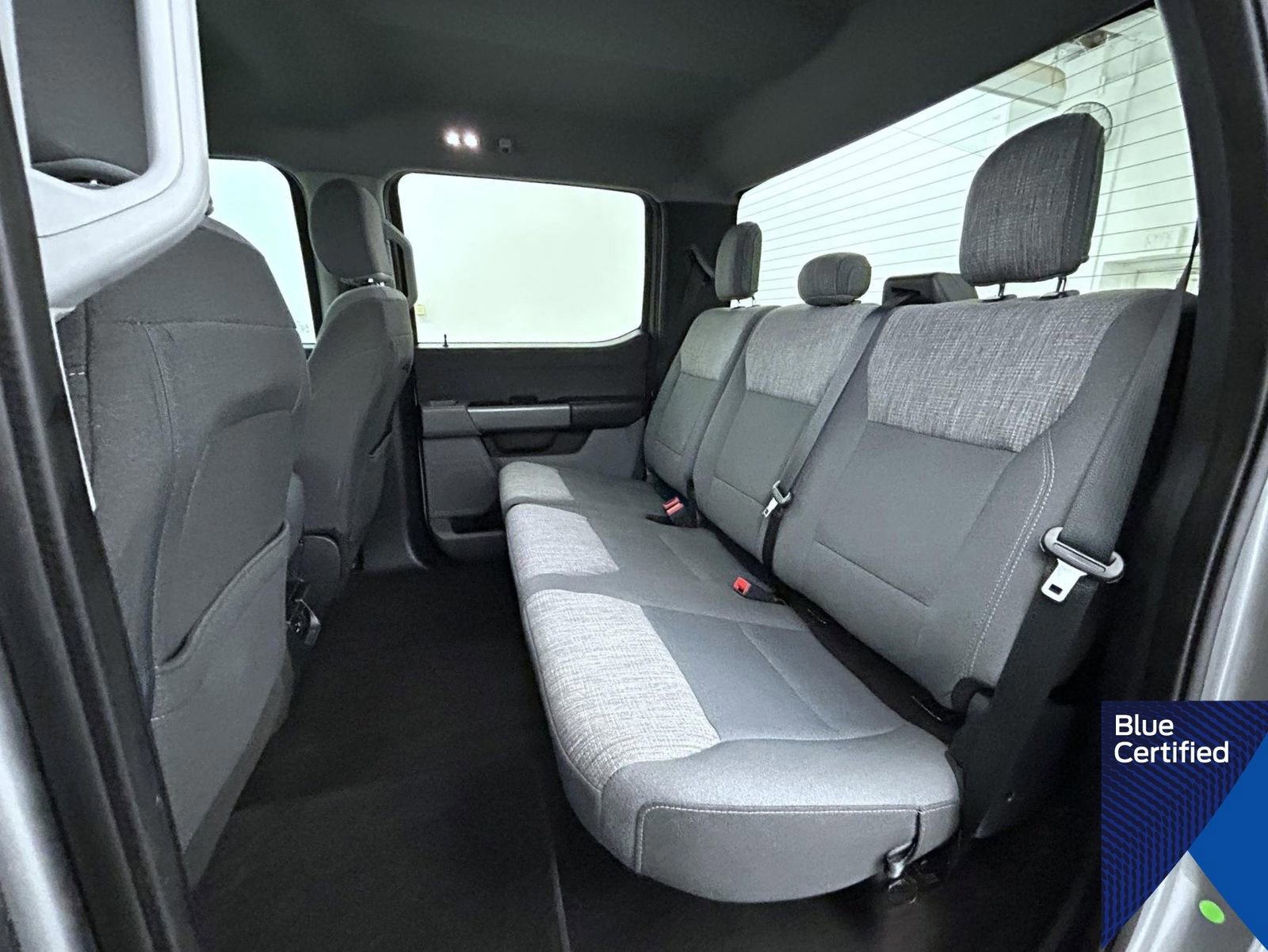 Certified 2021 Ford F150 XLT image 19